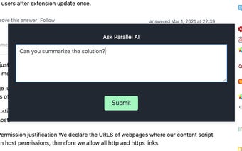 Parallel AI