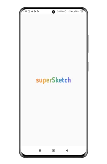superSketch - Sketchware