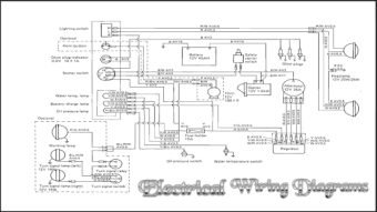 Electrical Wiring Diagrams