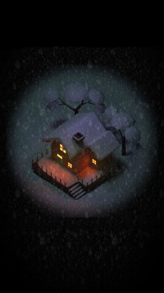 Escape Game -lost on Christmas