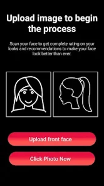 GlowX: AI Beauty  Makeup Tips