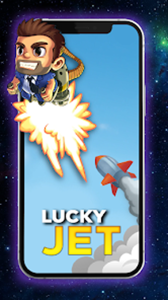 Lucky Jet