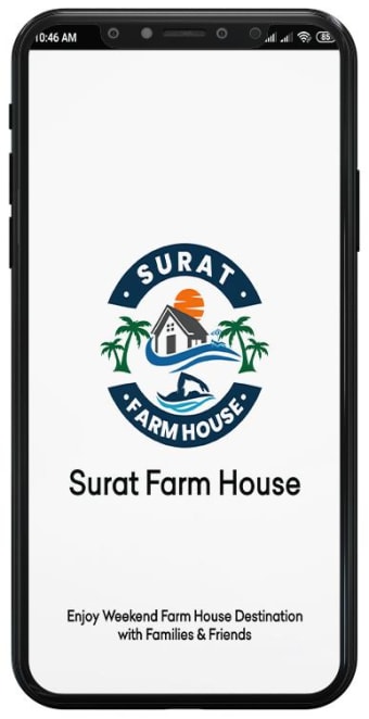 Surat Farm House - Online Farm house Booking
