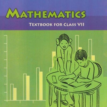 Class 7 Maths NCERT Solution