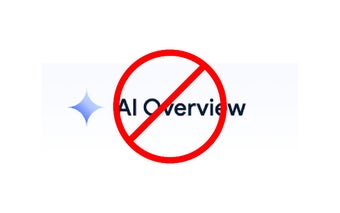 Remove AI Overview Parent