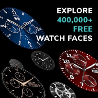MR.TIME - Free Watch Face Maker