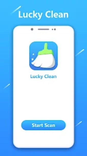 Lucky Clean