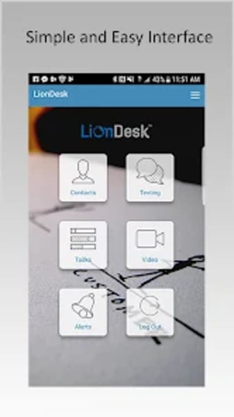 LionDesk CRM