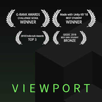 Viewport - The Game