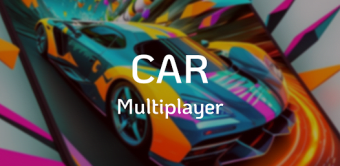 Car Multiplayer