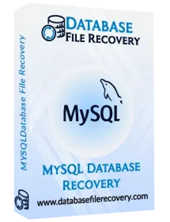 Databasefilerecovery MySQL Recovery