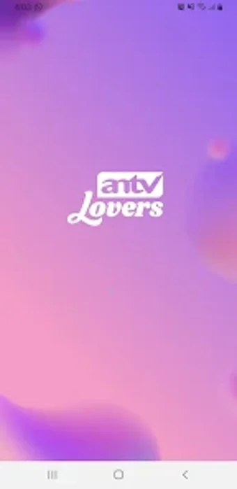 ANTV Lovers