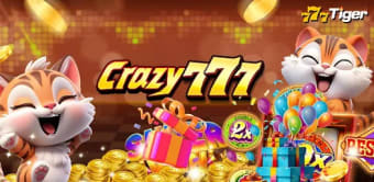 Lucky Crazy Slot 777 Game