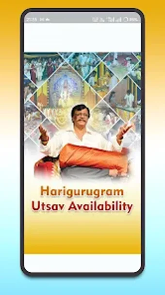 Harigurugram Seva Availability