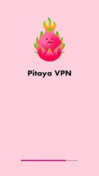 Pitaya VPN