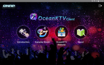 OceanKTV Client