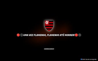 Flamengo Notícias - Torcedor Antenado