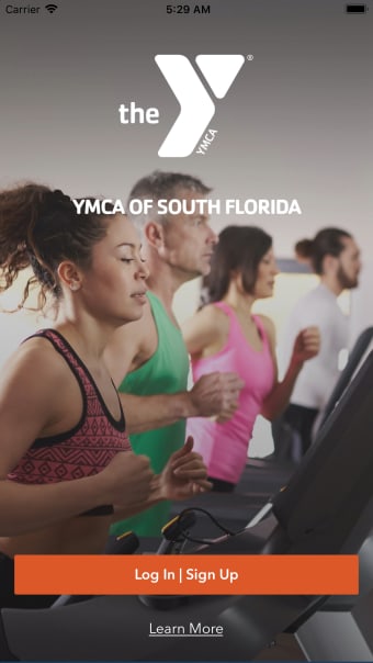 YMCA of South Florida.