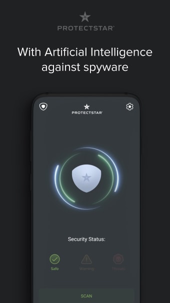 Anti Spy 4 Scanner  Spyware