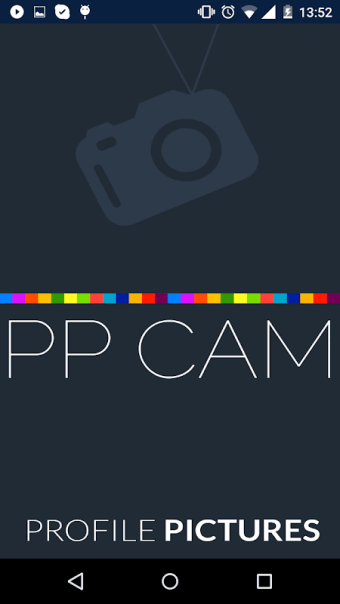 Profile Pictures - PP CAM