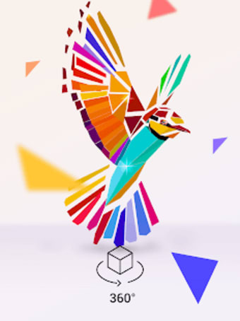 Love Poly - New puzzle game
