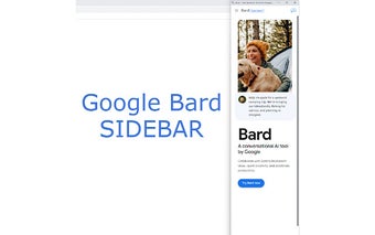 Bard AI Sidebar