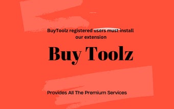 BuyToolz