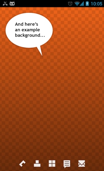Simpl Backgrounds