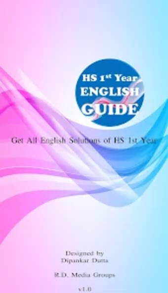 HS 1st Year English Guide Assa