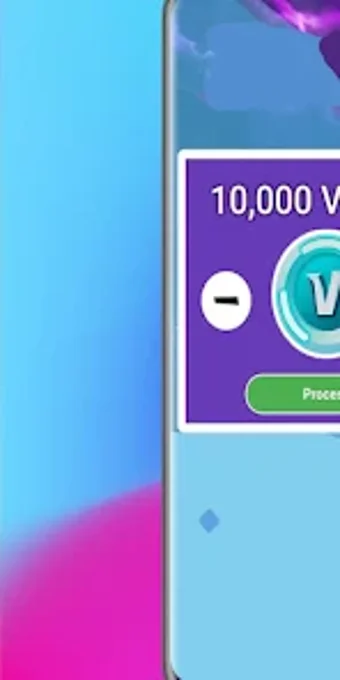 Get Vbucks codes Generator