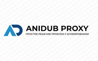 AniDUB Proxy