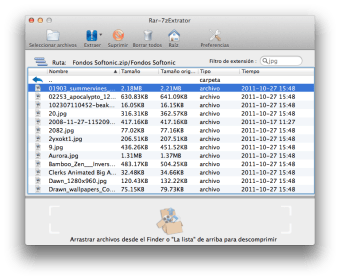 free download rar-7z extractor for mac
