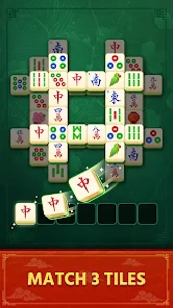 Tile Empire - Mahjong Match