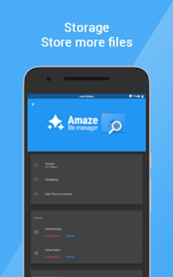 File Manager Master - Simple and Fast