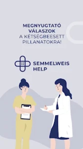 Semmelweis HELP