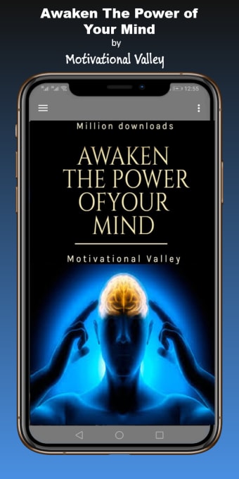 Awaken The Power of Your Mind