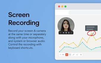 Jumpshare: Free Screen Recorder & Screenshots