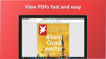 Easy PDF - Free Reader for PDF files