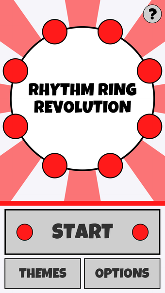 Rhythm Ring Revolution