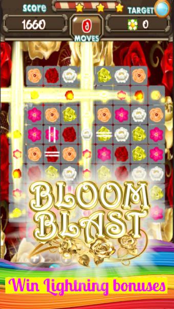 Bloom Blast