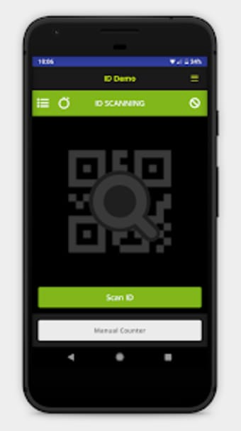 Vemos - ID Scan