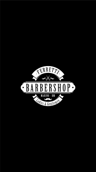 Ferretti Barber Shop
