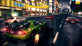 Asphalt 8: Airborne for Windows 10