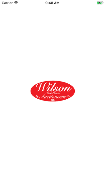 Wilson Auctioneers