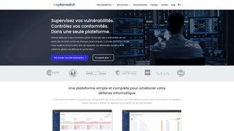 Imagen 0 para Cyberwatch