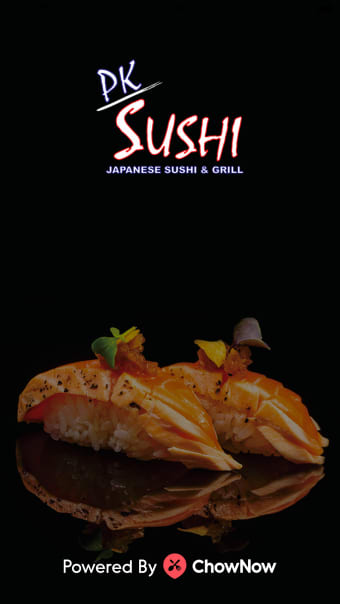 PK Sushi