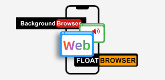 Float Browser Multi View