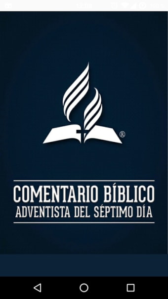 Comentario Biblico Adventista