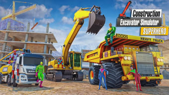 City Construction 3D Game