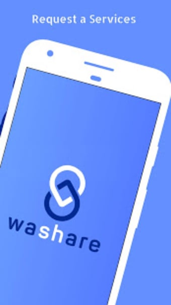 Washare App